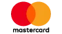 Logo de Mastercard como método de pago en Kalley